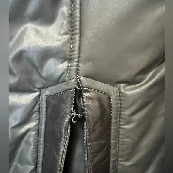 MACKAGE Jacket - Picture 3 of 5